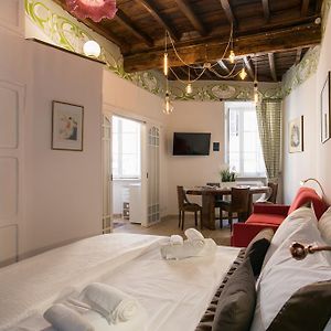 Presidentiëel Appartement